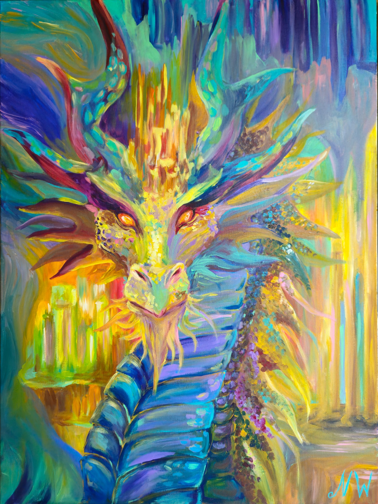 The Dreamkeeper by Natalia Wilkinson